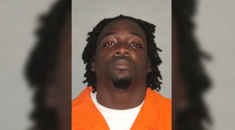 Man accused of sexual assault of 12-year-old girl