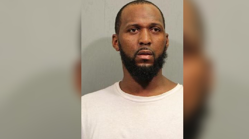 Suspect identified in theft of $4,700 worth of headphones from Walmart