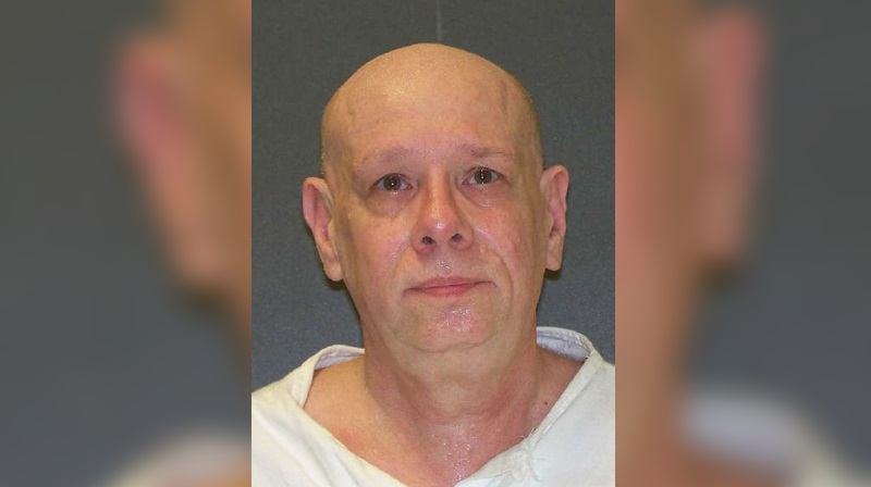 Texas executes man convicted of killing 2