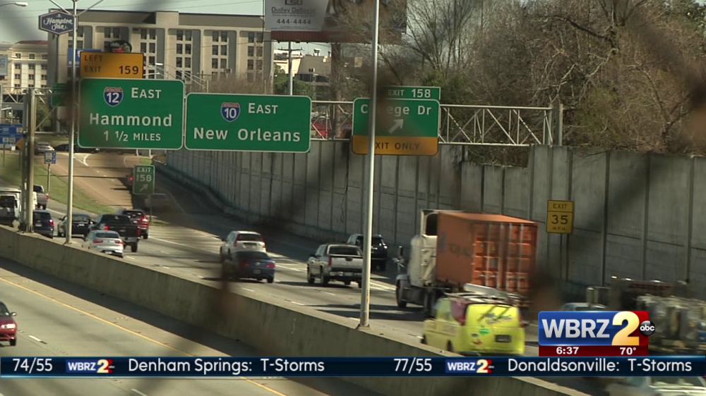 Public input meetings to be held on traffic issues