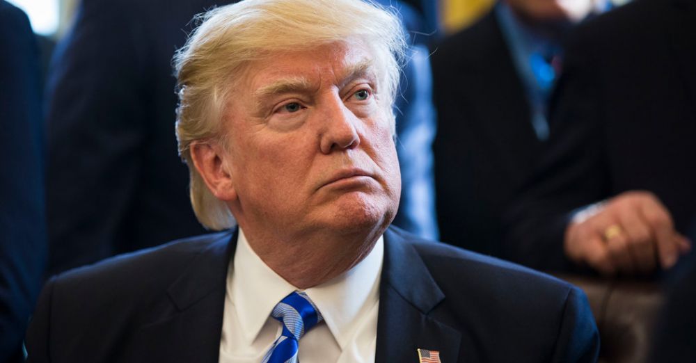 Congress sends bill to Trump blocking online privacy regulation