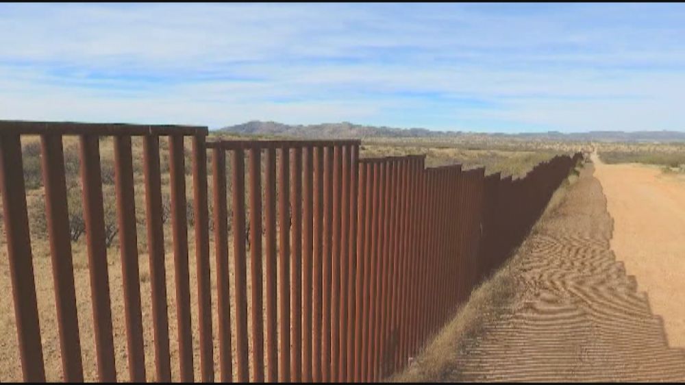 Baton Rouge contractor could help build border wall