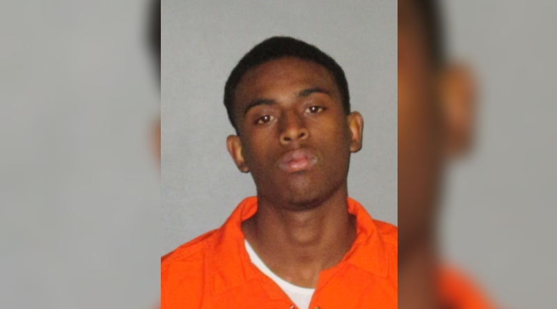 Teen accused of sharing intimate photos on social media