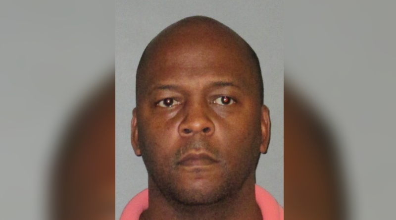 Contractor arrested over undone work