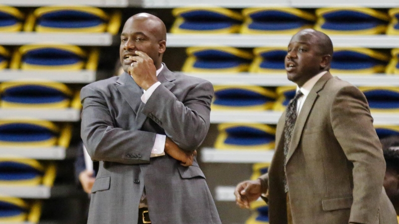 Roman Banks appointed as SUS Director of Athletics