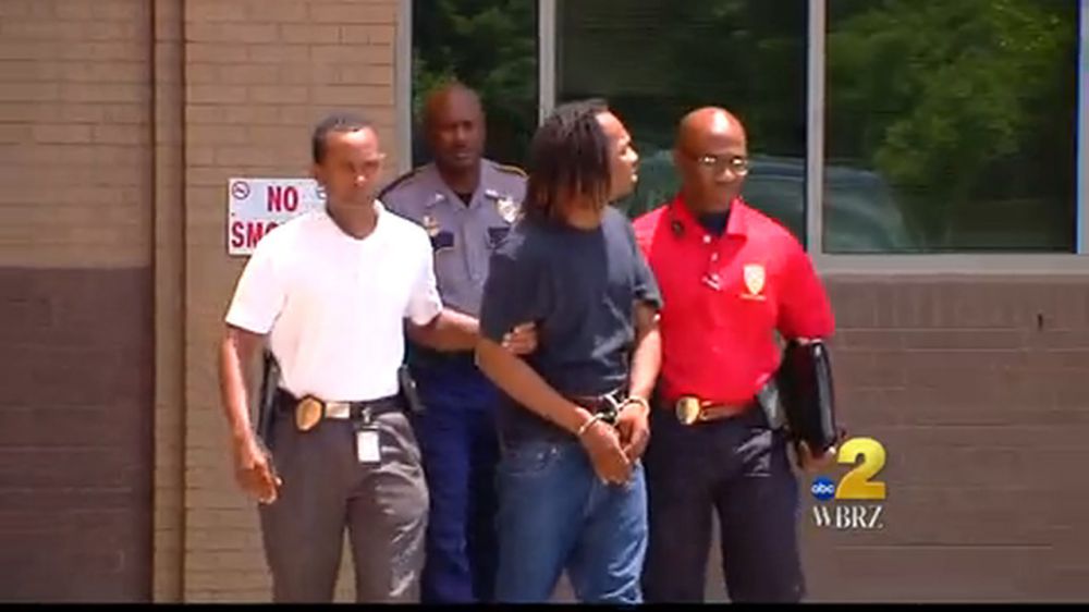 Judge: Young boy can testify at trial in baby sister's death