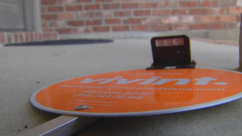 Alarm company responds, agrees to resolve issues