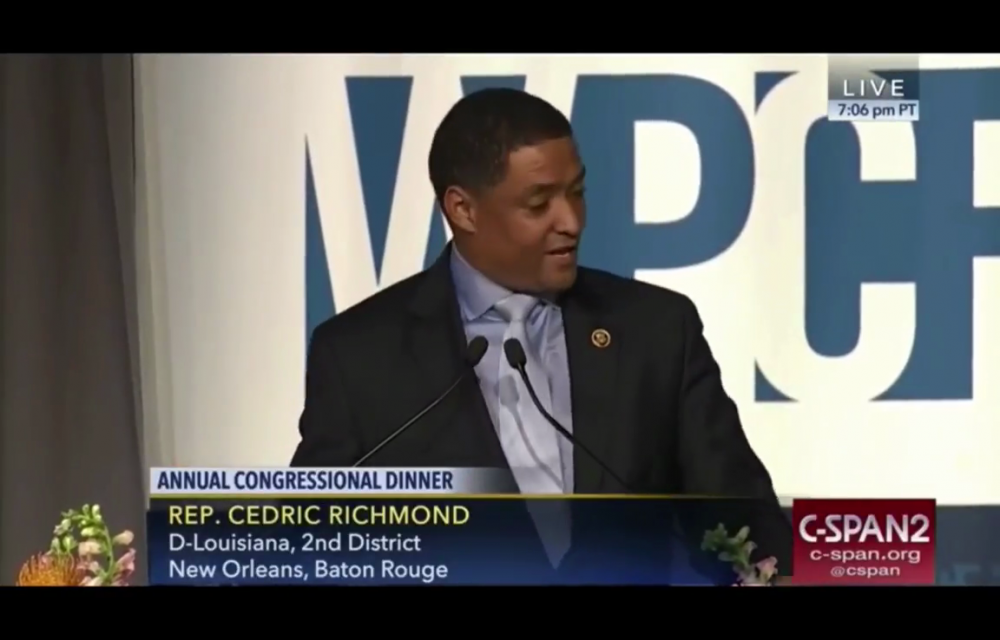 Richmond faces backlash for Kellyanne Conway joke