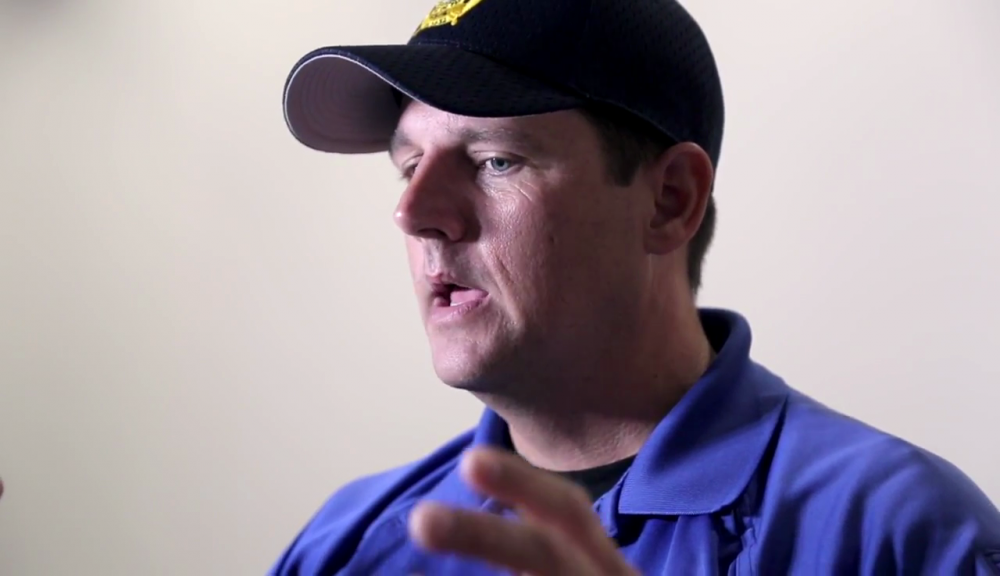 WATCH: Livingston deputies share firsthand accounts of floods