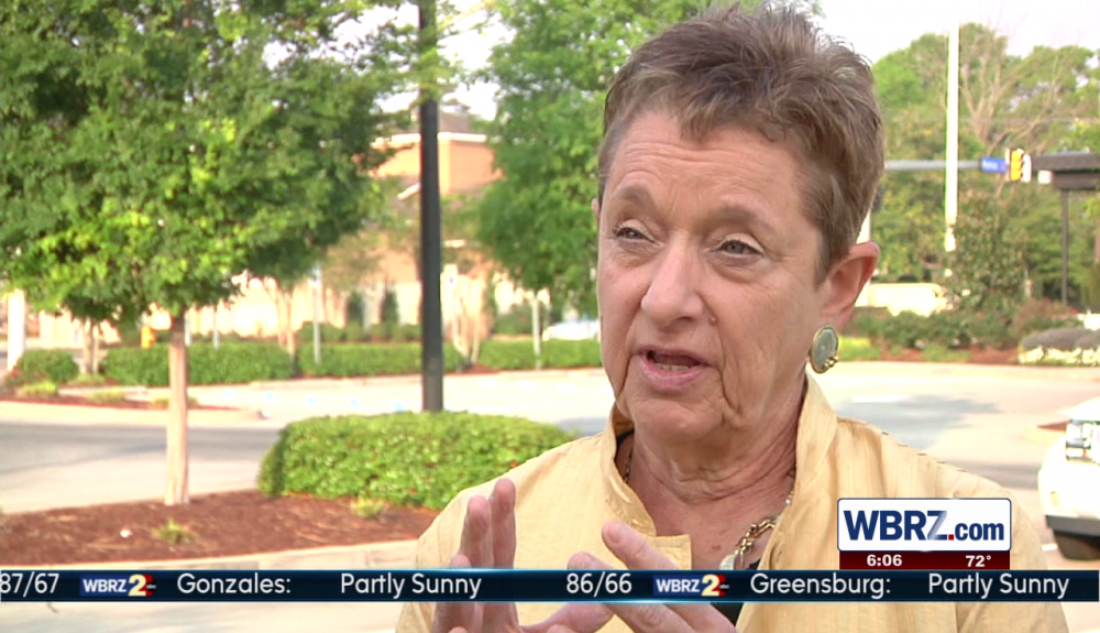 Public meeting set for District 12 residents