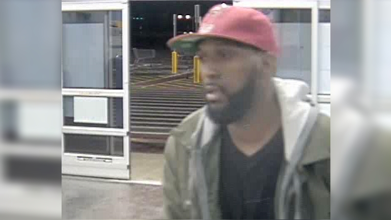 Man wanted for stealing $4,700 worth of headphones from Port Allen Walmart