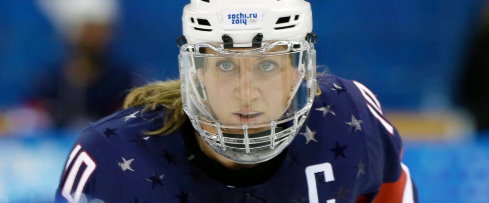 USA Hockey, women's players reach agreement to avoid boycott