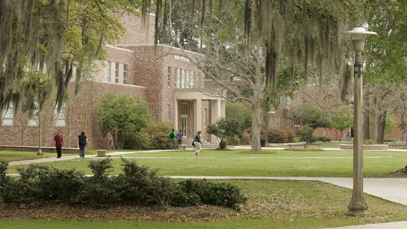 $10 million bequest to bolster Southeastern's scholarships