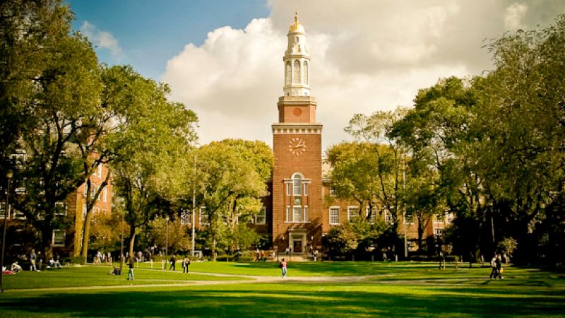 NY makes tuition free, but students must stay after college