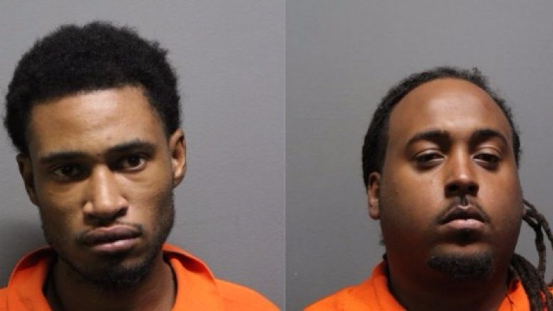 2 indicted for Lafayette pizza deliveryman slaying