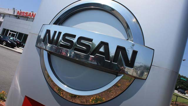 Nissan denies breaking labor laws in Mississippi