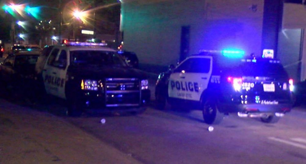 One dead, two injured in downtown Lafayette shooting following Festival International