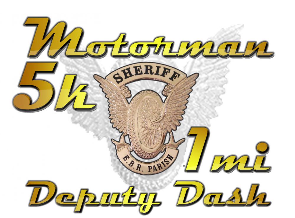 EBRSO-sponsored races benefiting deputies shot in July ambush