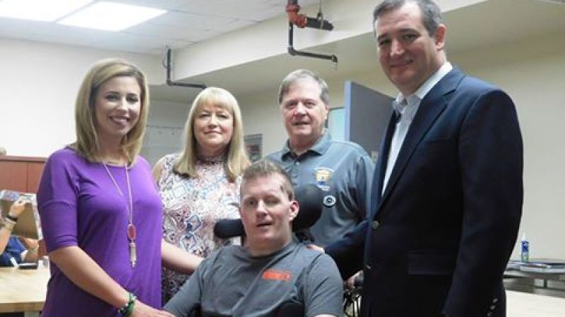 Family: Nick Tullier's wound has 'significantly' reopened