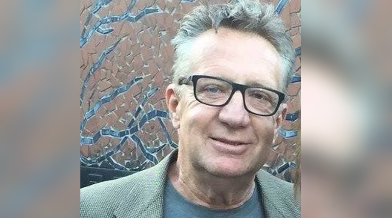 Tucson restaurant shooter identified as city fire captain