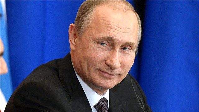 Russian government offering "election interference" for April Fools' Day