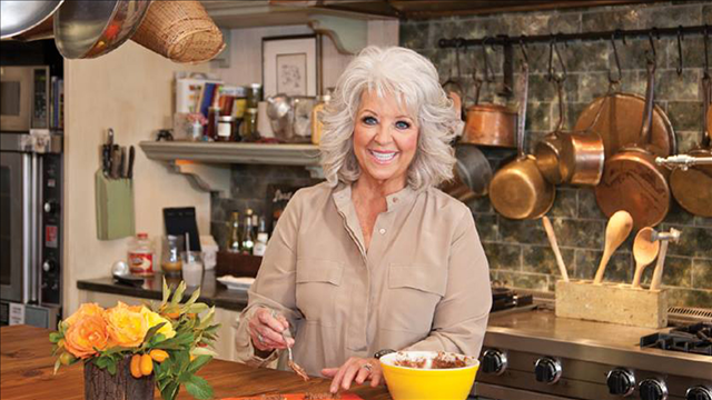 Paula Deen plans new seafood restaurant in Savannah area