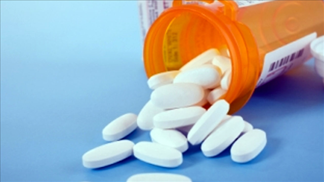 Louisiana governor backs bills targeting opioid abuse