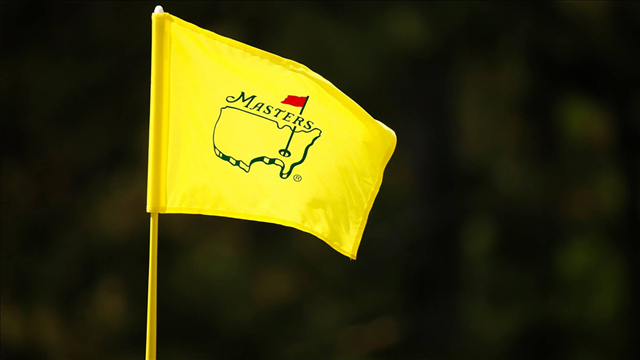 Masters-style green jacket bought for $5 sells for $139K