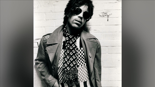 Painkiller prescribed for Prince in another name