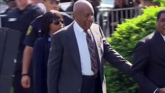 Disco biscuits, Spanish fly: Cosby lawyers to argue evidence