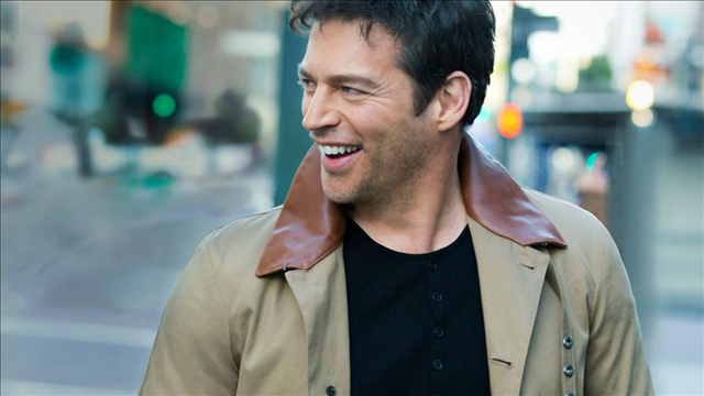 Harry Connick Jr. to sing national anthem at Kentucky Derby