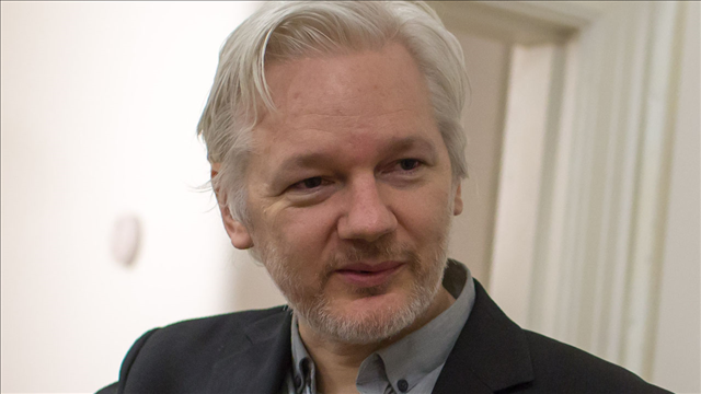 CIA director calls WikiLeaks 'hostile intelligence agency'