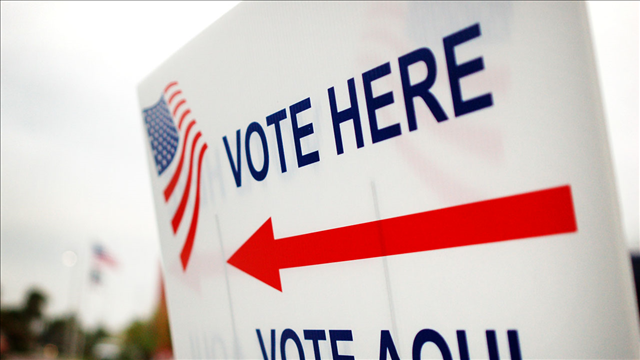 House lawmakers resist giving some ex-felons voting rights