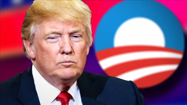 Insurers say Trump must do more to stabilize 'Obamacare'