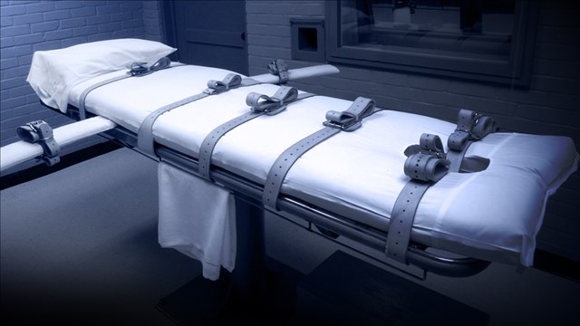 Arkansas inmate seeks stay of execution, citing attorney's plagiarism