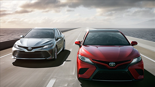 Toyota announces $1.33 billion investment in Kentucky plant