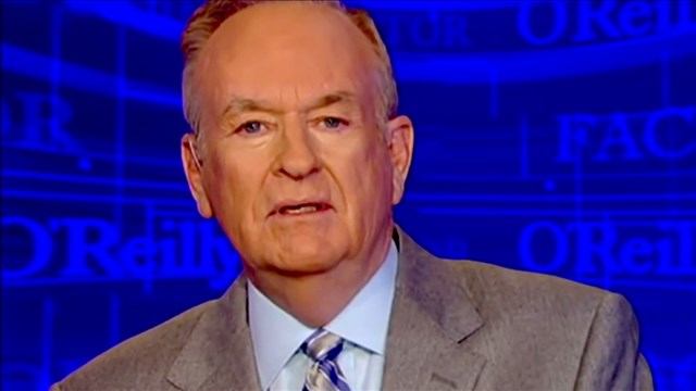 Attorney calls for investigation of Fox News amid O'Reilly allegations