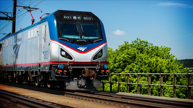 Railroad companies: Don't take prom pics, selfies on tracks