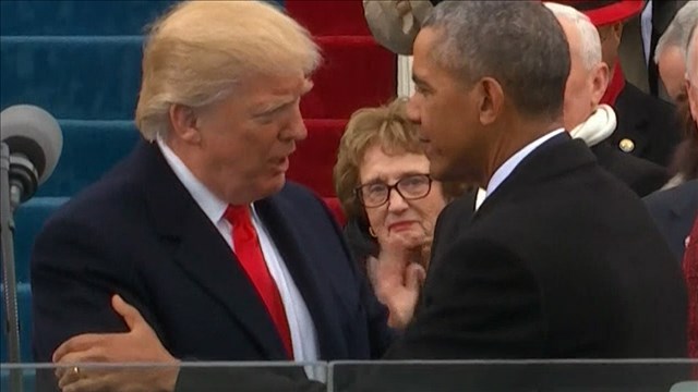 Obama to deliver first post-presidency speech in Chicago