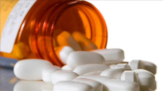 Ascension Parish deputies host prescription drug takeback
