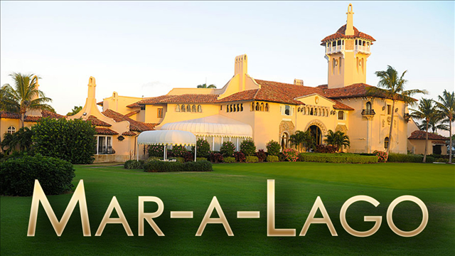 County considers special tax for Trump's Mar-a-Lago visits