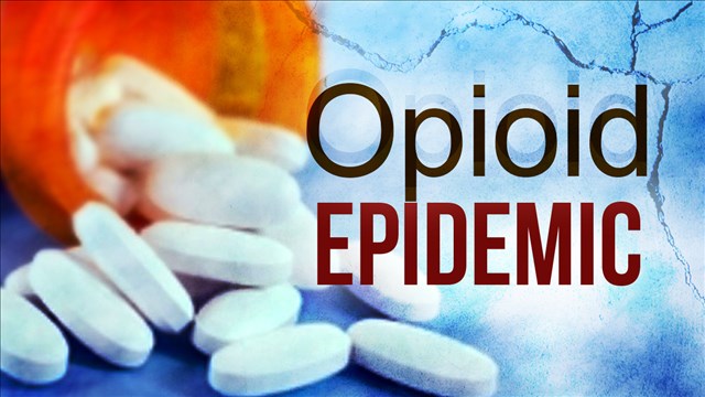 Louisiana to receive $8.1M to help combat opioid addiction