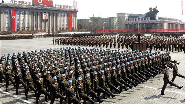 House measures rebuke North Korea for belligerent behavior