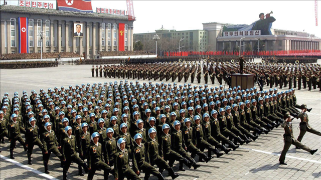 US admiral says N. Korea crisis is at worst point he's seen