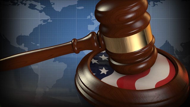 Convicted jihadist loses US citizenship