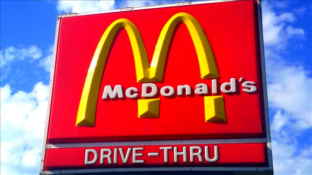 8-year-old drives to McDonald's after watching Youtube tutorials