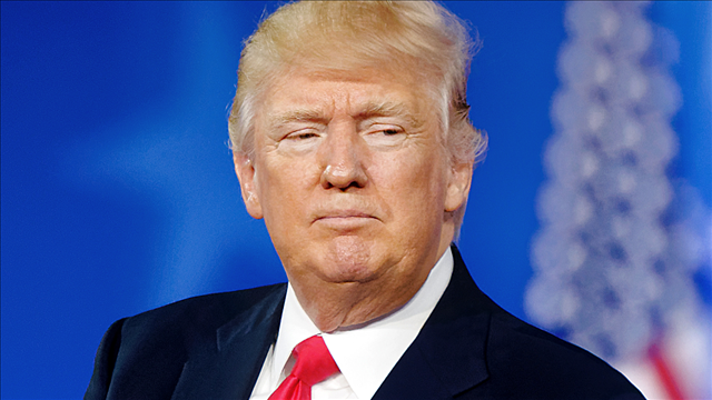 Trump no longer allowed to use personal helicopter