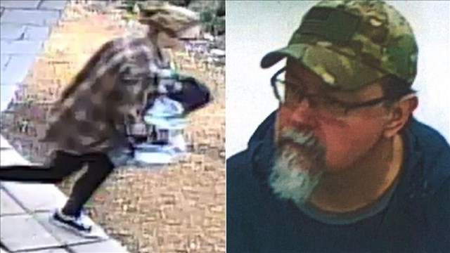 Father of missing Tennessee teen says she was brainwashed