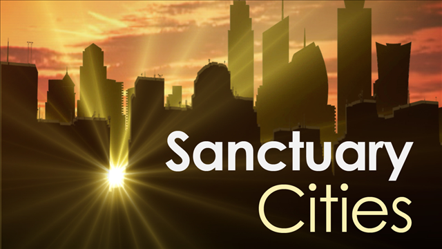 Judge to hear arguments against Trump sanctuary city order