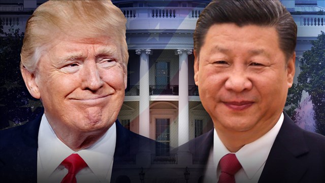 US-China talks more about optics than substance